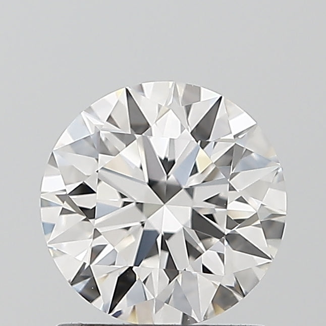 1.02 ct Round D VVS2 IGI Certified Lab Grown Diamond