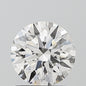 1.02 ct Round D VVS2 IGI Certified Lab Grown Diamond