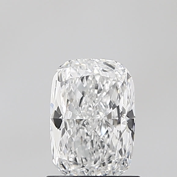 1.01 ct Cushion E VVS2 IGI Certified Lab Grown Diamond