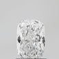 1.01 ct Cushion E VVS2 IGI Certified Lab Grown Diamond