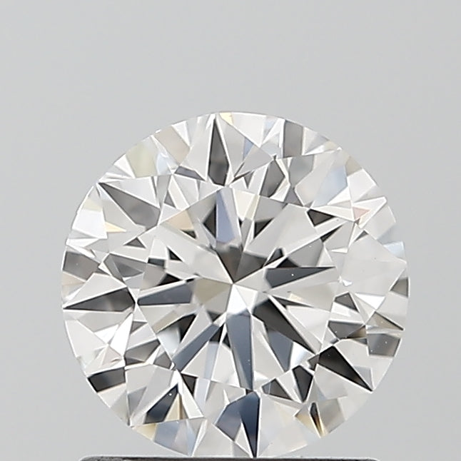 1.00 ct Round D VVS2 IGI Certified Lab Grown Diamond