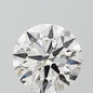 1.29 ct Round D VVS1 IGI Certified Lab Grown Diamond