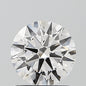 1.00 ct Round D VS1 IGI Certified Lab Grown Diamond