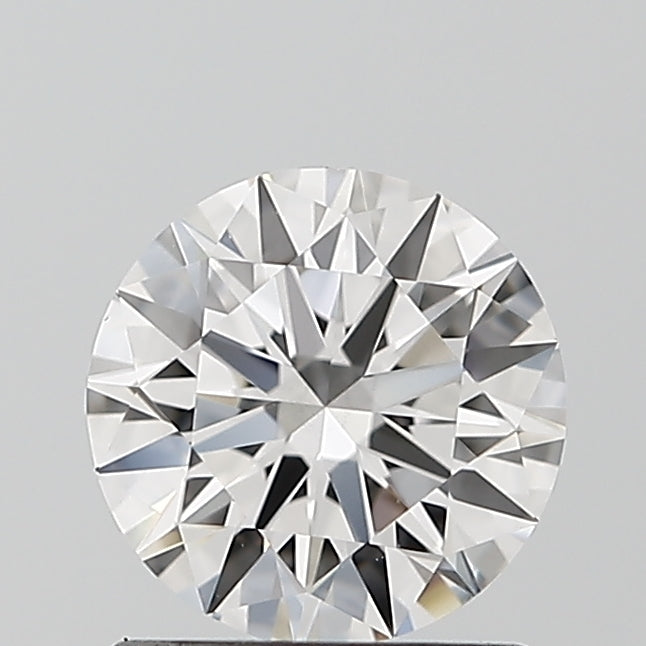 1.00 ct Round D VS1 IGI Certified Lab Grown Diamond