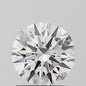 1.00 ct Round D VS1 IGI Certified Lab Grown Diamond