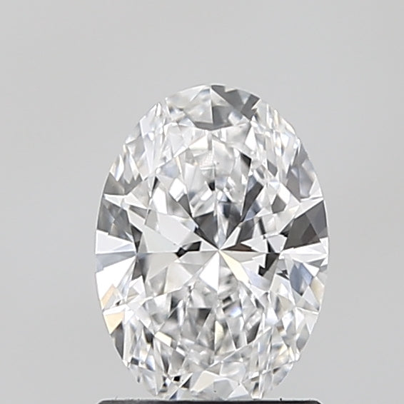 1.09 ct Oval E VS1 IGI Certified Lab Grown Diamond