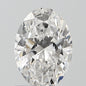1.07 ct Oval E VS1 IGI Certified Lab Grown Diamond