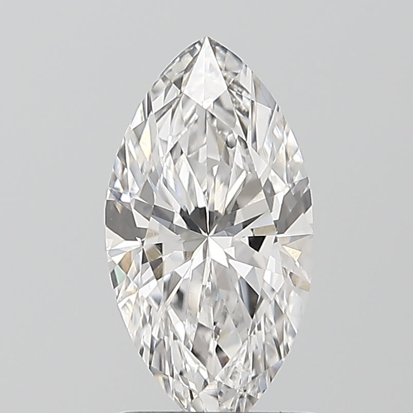 1.07 ct Marquise E VVS2 IGI Certified Lab Grown Diamond