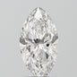 1.07 ct Marquise E VVS2 IGI Certified Lab Grown Diamond