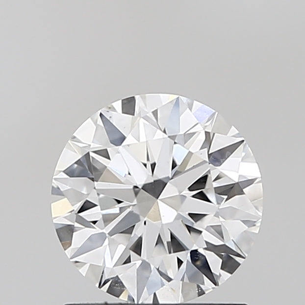1.01 ct Round D VS1 IGI Certified Lab Grown Diamond