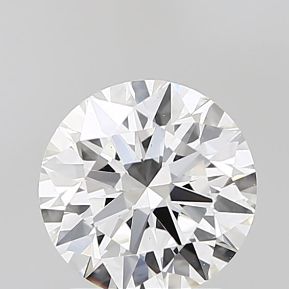 1.70 ct Round E VS1 IGI Certified Lab Grown Diamond