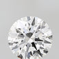 1.70 ct Round E VS1 IGI Certified Lab Grown Diamond