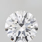1.80 ct Round D VS1 IGI Certified Lab Grown Diamond