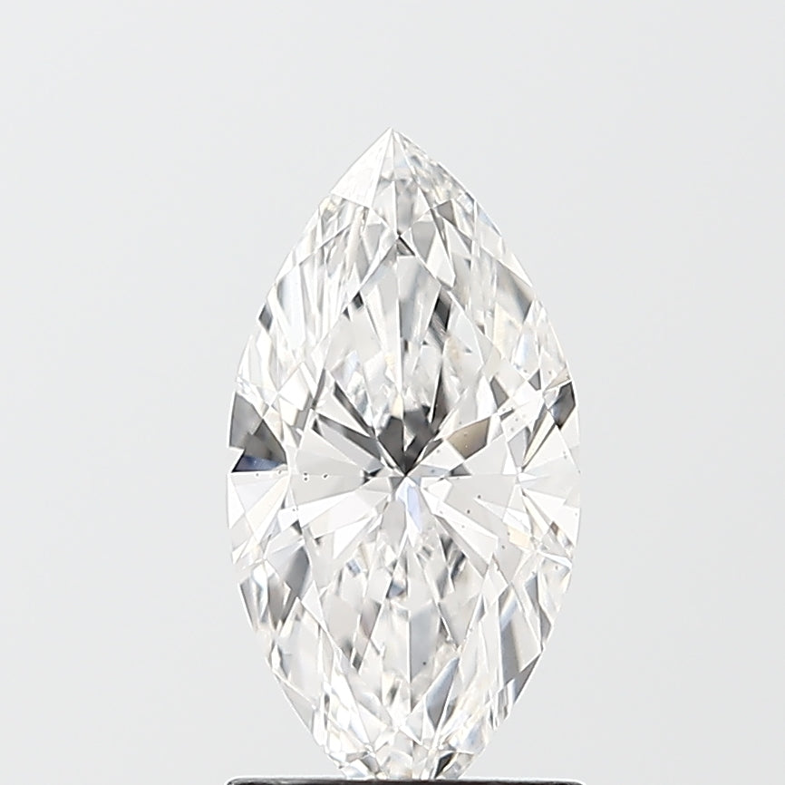 1.32 ct Marquise E VS2 IGI Certified Lab Grown Diamond