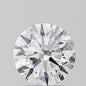 1.50 ct Round D VVS2 IGI Certified Lab Grown Diamond
