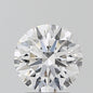 1.51 ct Round D VS1 IGI Certified Lab Grown Diamond