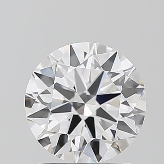 1.50 ct Round D VVS1 IGI Certified Lab Grown Diamond