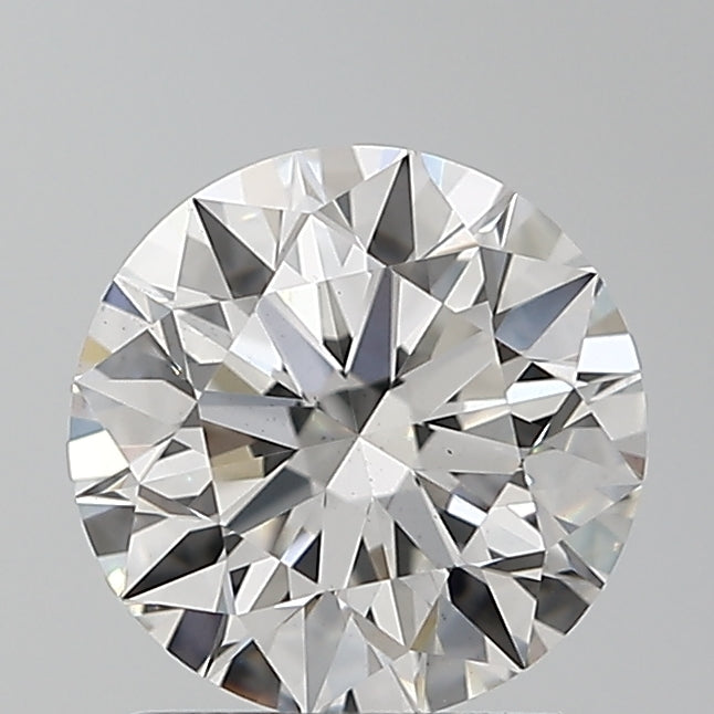 1.09 ct Round E VS1 IGI Certified Lab Grown Diamond