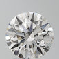 1.09 ct Round E VS1 IGI Certified Lab Grown Diamond
