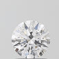 1.06 ct Round D VVS2 IGI Certified Lab Grown Diamond