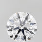 1.00 ct Round D VS1 IGI Certified Lab Grown Diamond