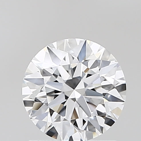 1.05 ct Round D VVS2 IGI Certified Lab Grown Diamond