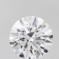1.05 ct Round D VVS2 IGI Certified Lab Grown Diamond