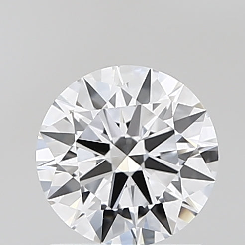1.01 ct Round D VVS2 IGI Certified Lab Grown Diamond