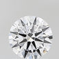 1.01 ct Round D VVS2 IGI Certified Lab Grown Diamond
