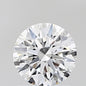1.06 ct Round D VVS1 IGI Certified Lab Grown Diamond