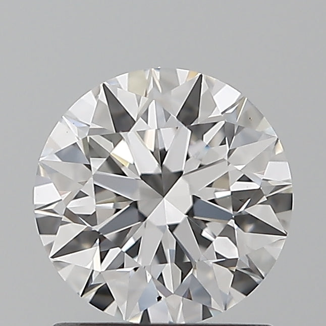 1.05 ct Round D VVS2 IGI Certified Lab Grown Diamond