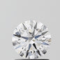 1.02 ct Round D VVS2 IGI Certified Lab Grown Diamond