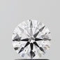1.06 ct Round D VVS1 IGI Certified Lab Grown Diamond
