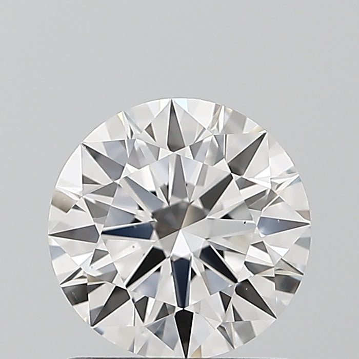 1.00 ct Round D VS1 IGI Certified Lab Grown Diamond