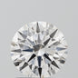 1.00 ct Round D VS1 IGI Certified Lab Grown Diamond