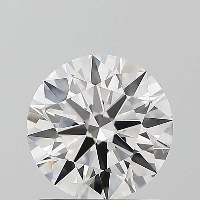 1.00 ct Round D VS1 IGI Certified Lab Grown Diamond