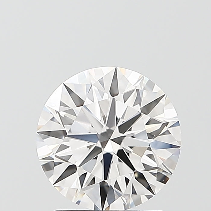 1.45 ct Round D VVS1 IGI Certified Lab Grown Diamond