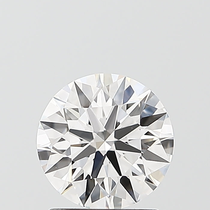 1.22 ct Round D VVS1 IGI Certified Lab Grown Diamond
