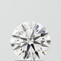 1.22 ct Round D VVS1 IGI Certified Lab Grown Diamond
