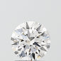 1.21 ct Round D VVS2 IGI Certified Lab Grown Diamond