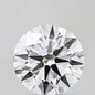 1.03 ct Round D VS1 IGI Certified Lab Grown Diamond