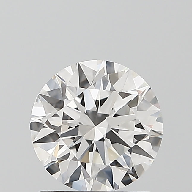 1.01 ct Round D VVS1 IGI Certified Lab Grown Diamond