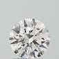 1.01 ct Round D VVS1 IGI Certified Lab Grown Diamond