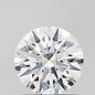 1.00 ct Round D VS1 IGI Certified Lab Grown Diamond