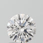 1.00 ct Round D VVS2 IGI Certified Lab Grown Diamond