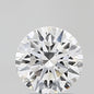 1.50 ct Round D VVS1 IGI Certified Lab Grown Diamond