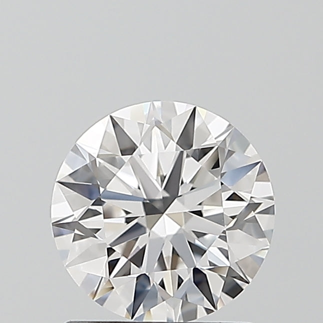 1.01 ct Round D VVS2 IGI Certified Lab Grown Diamond