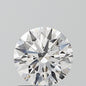 1.01 ct Round D VVS2 IGI Certified Lab Grown Diamond