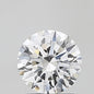 1.22 ct Round D VVS1 IGI Certified Lab Grown Diamond