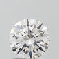 1.00 ct Round D VVS2 IGI Certified Lab Grown Diamond